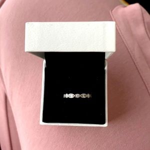 Authentic Pandora Ring
